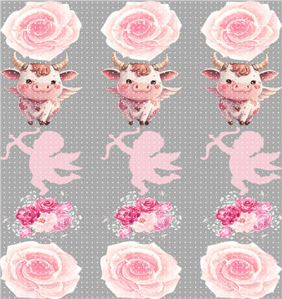 Pen sticker-F 2289